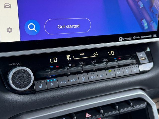 2023 Toyota Sequoia Platinum Springfield VA