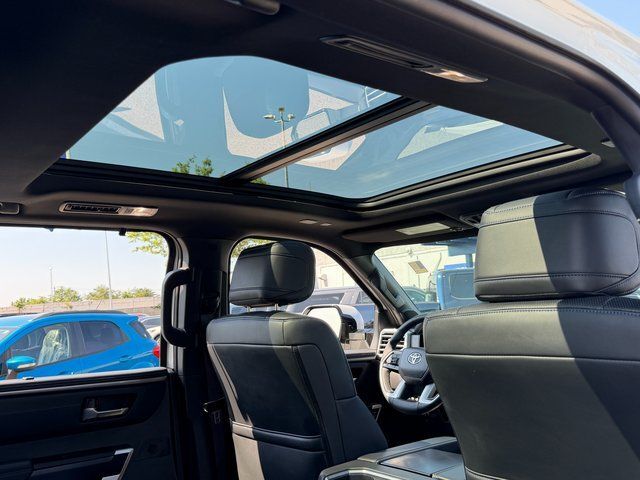 2023 Toyota Sequoia Platinum Springfield VA