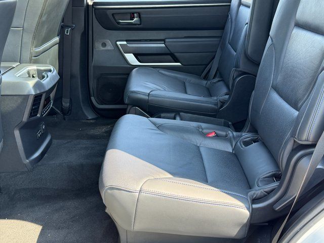 2023 Toyota Sequoia Platinum Springfield VA