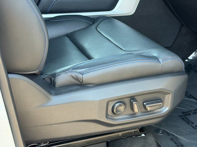 2023 Toyota Sequoia Platinum Springfield VA
