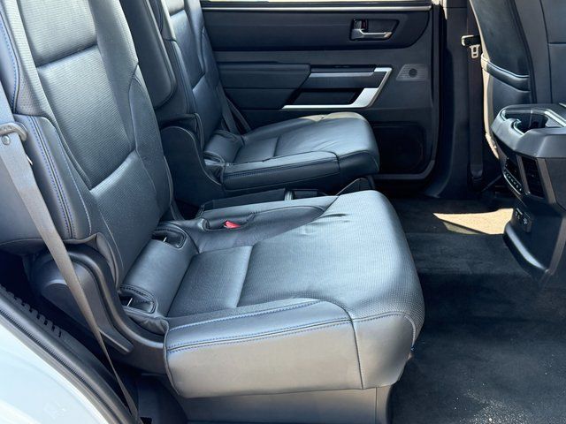 2023 Toyota Sequoia Platinum Springfield VA
