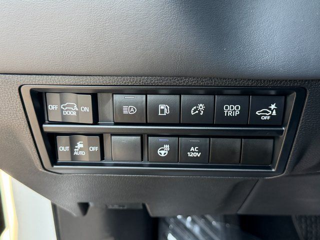 2023 Toyota Sequoia Platinum Springfield VA