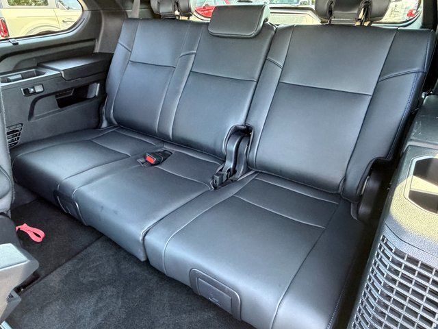2023 Toyota Sequoia Platinum Springfield VA