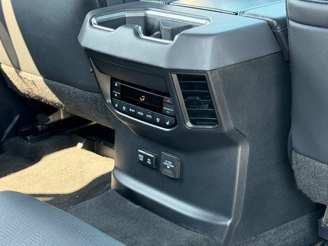2023 Toyota Sequoia Platinum Springfield VA