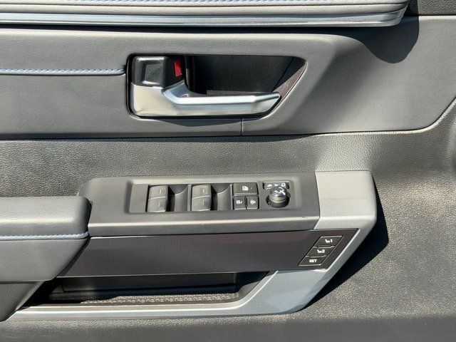 2023 Toyota Sequoia Platinum Springfield VA