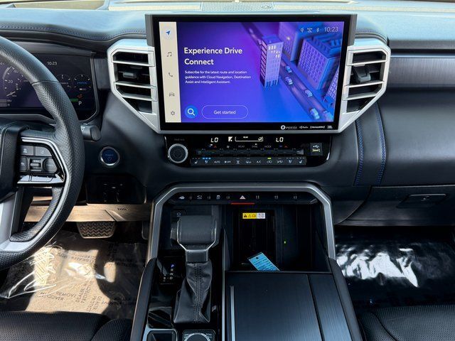 2023 Toyota Sequoia Platinum Springfield VA