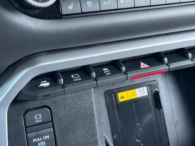 2023 Toyota Sequoia Platinum Springfield VA