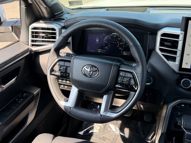 2023 Toyota Sequoia Platinum Springfield VA