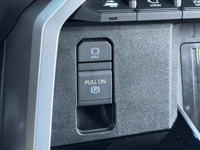 2023 Toyota Sequoia Platinum Springfield VA