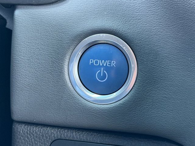 2023 Toyota Sequoia Platinum Springfield VA