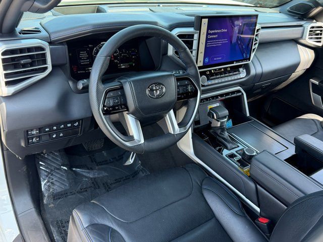 2023 Toyota Sequoia Platinum Springfield VA
