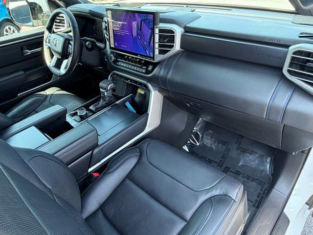 2023 Toyota Sequoia Platinum Springfield VA