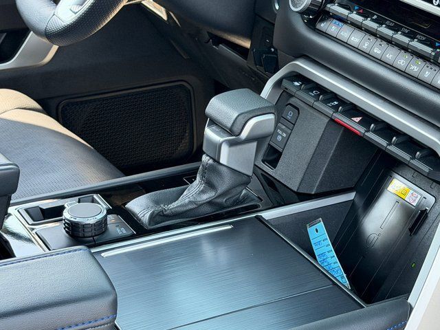 2023 Toyota Sequoia Platinum Springfield VA