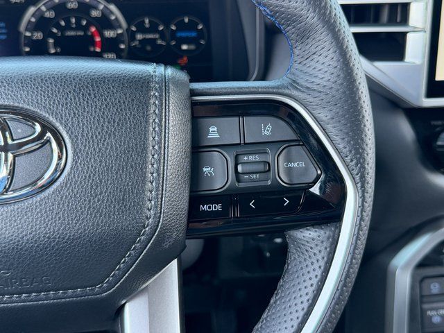 2023 Toyota Sequoia Platinum Springfield VA