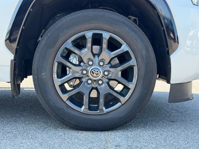 2023 Toyota Sequoia Platinum Springfield VA