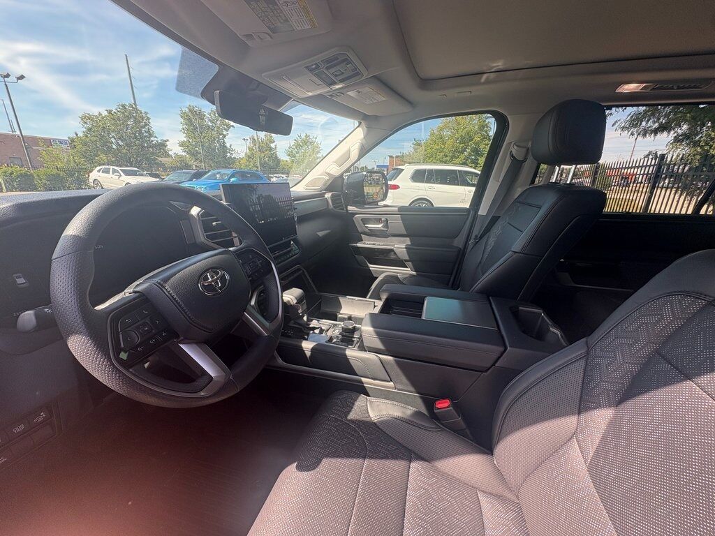 2023 Toyota Sequoia SR5 Indianapolis IN