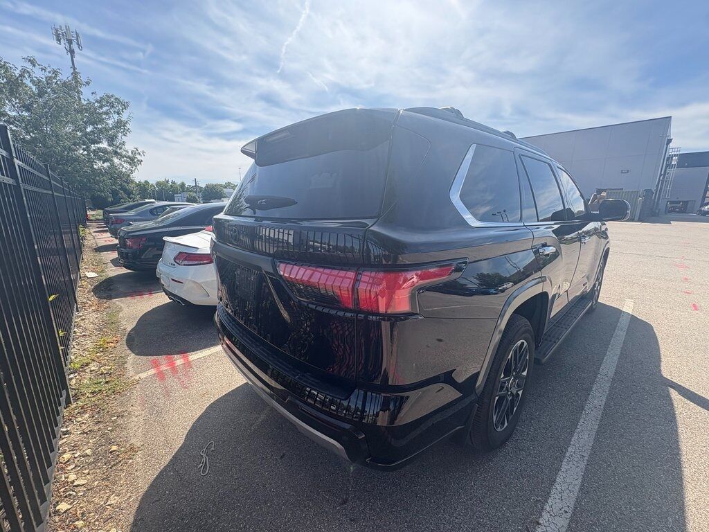 2023 Toyota Sequoia SR5 Indianapolis IN