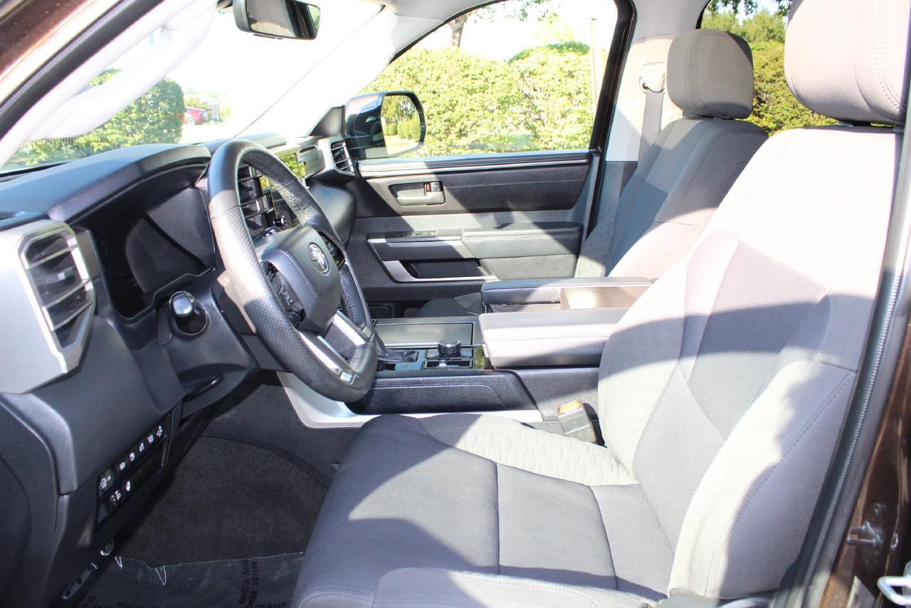 2023 Toyota Sequoia SR5 Stafford VA