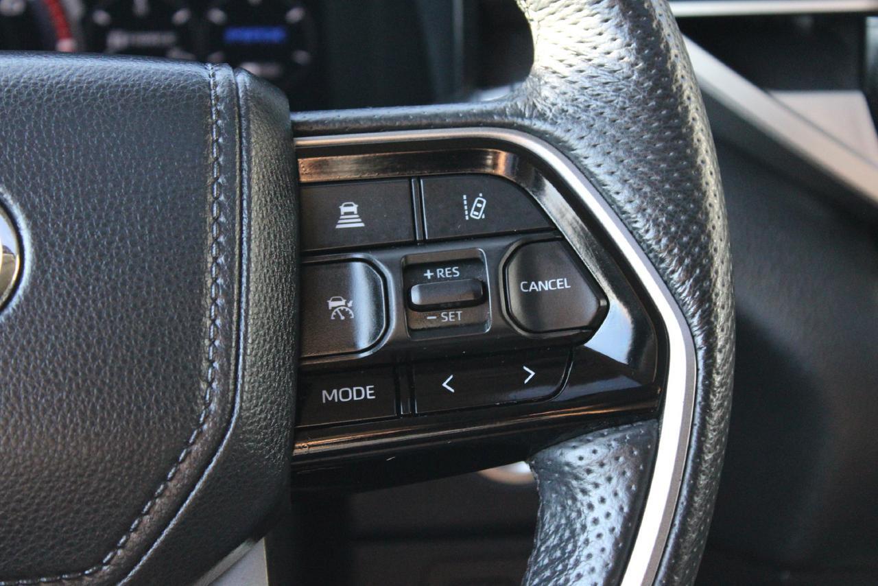 2023 Toyota Sequoia SR5 Stafford VA