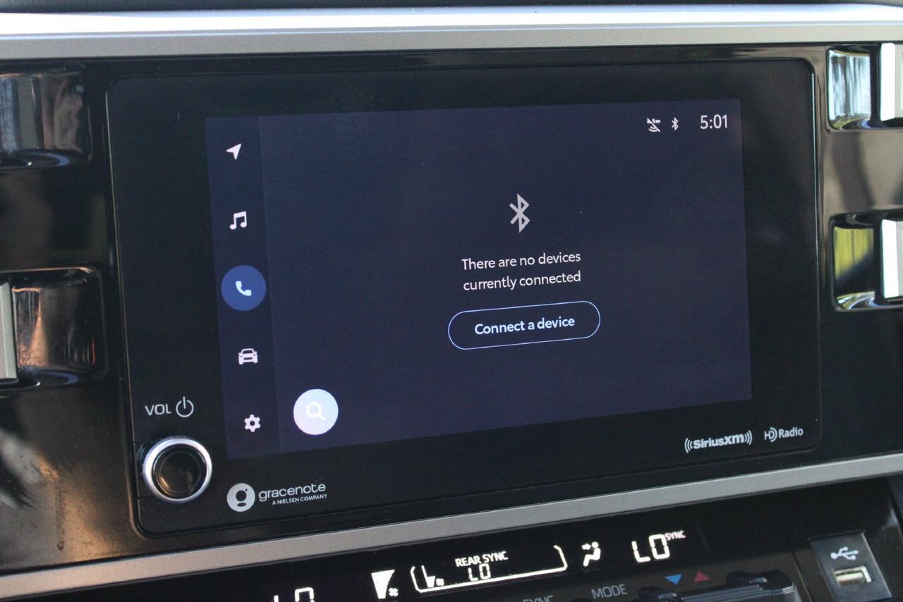 2023 Toyota Sequoia SR5 Stafford VA