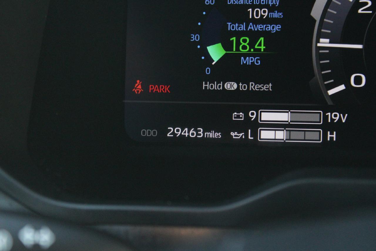 2023 Toyota Sequoia SR5 Stafford VA