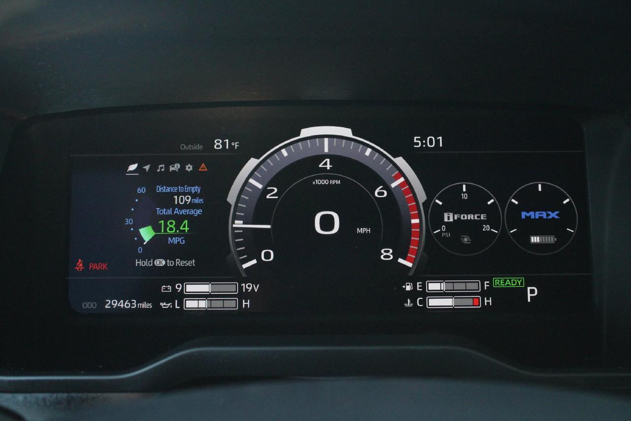 2023 Toyota Sequoia SR5 Stafford VA