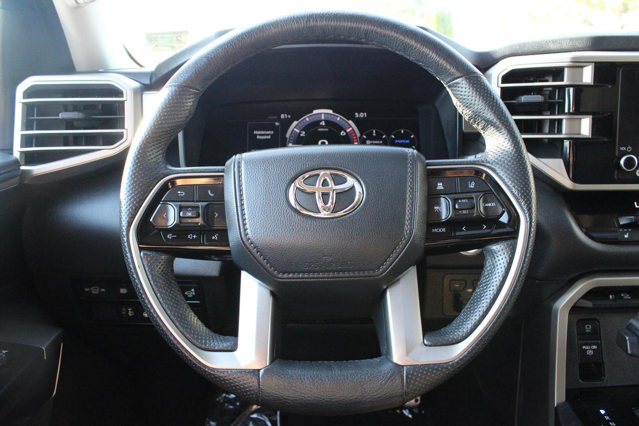 2023 Toyota Sequoia SR5 Stafford VA