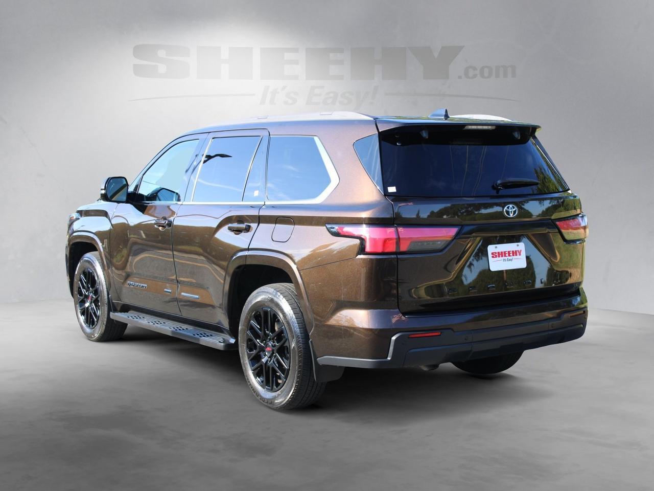 2023 Toyota Sequoia SR5 Stafford VA