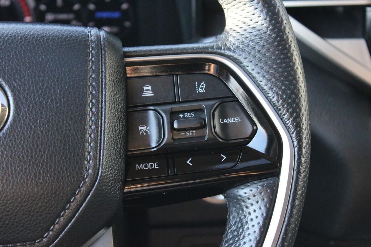 2023 Toyota Sequoia SR5 Stafford VA