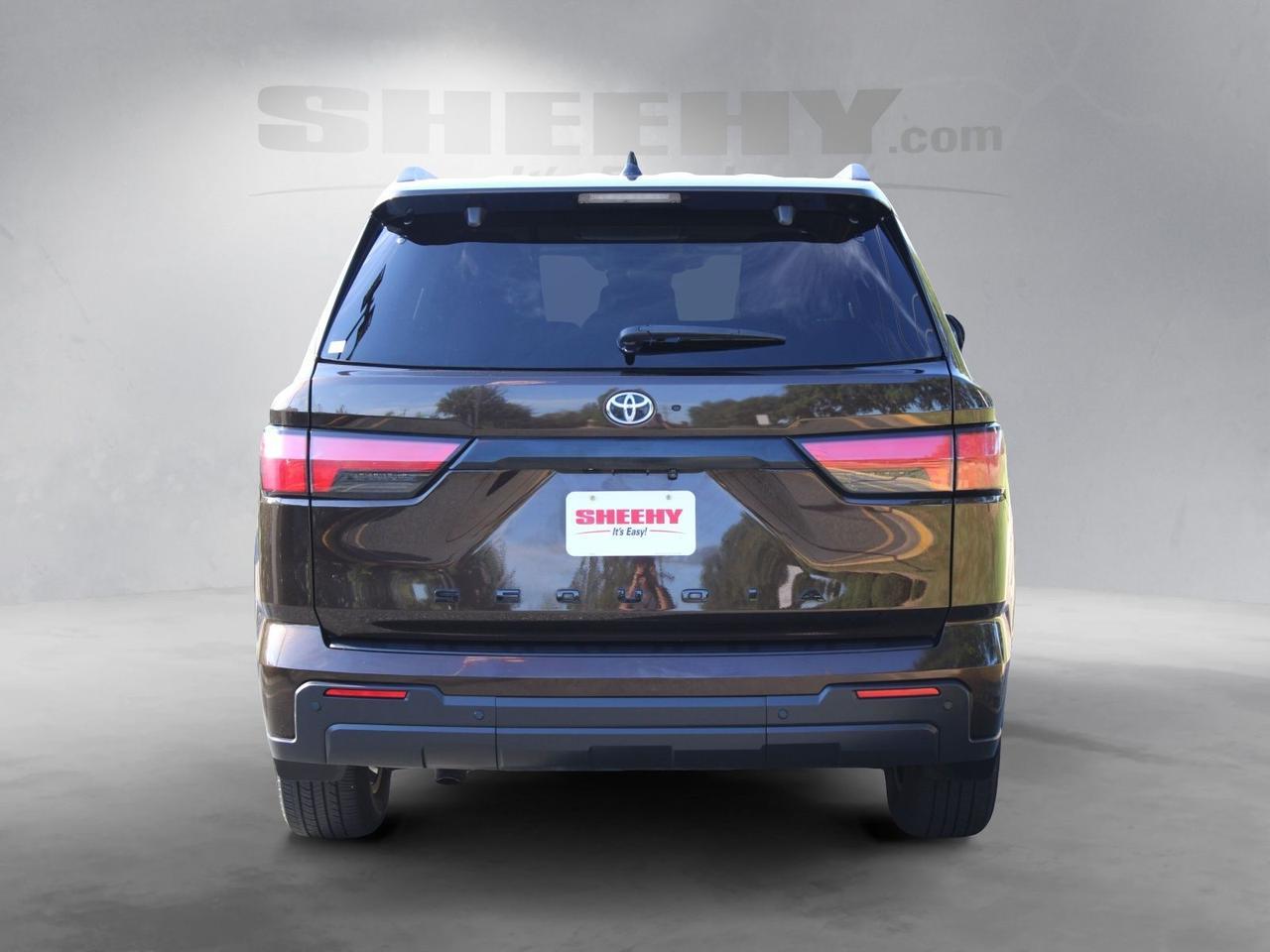 2023 Toyota Sequoia SR5 Stafford VA