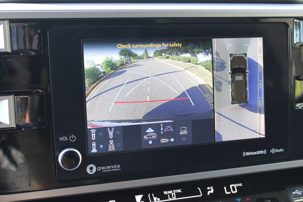 2023 Toyota Sequoia SR5 Stafford VA