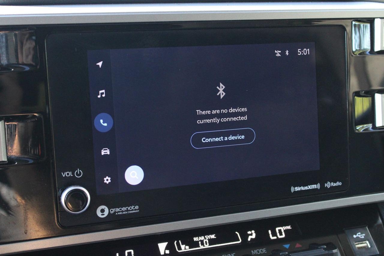 2023 Toyota Sequoia SR5 Stafford VA