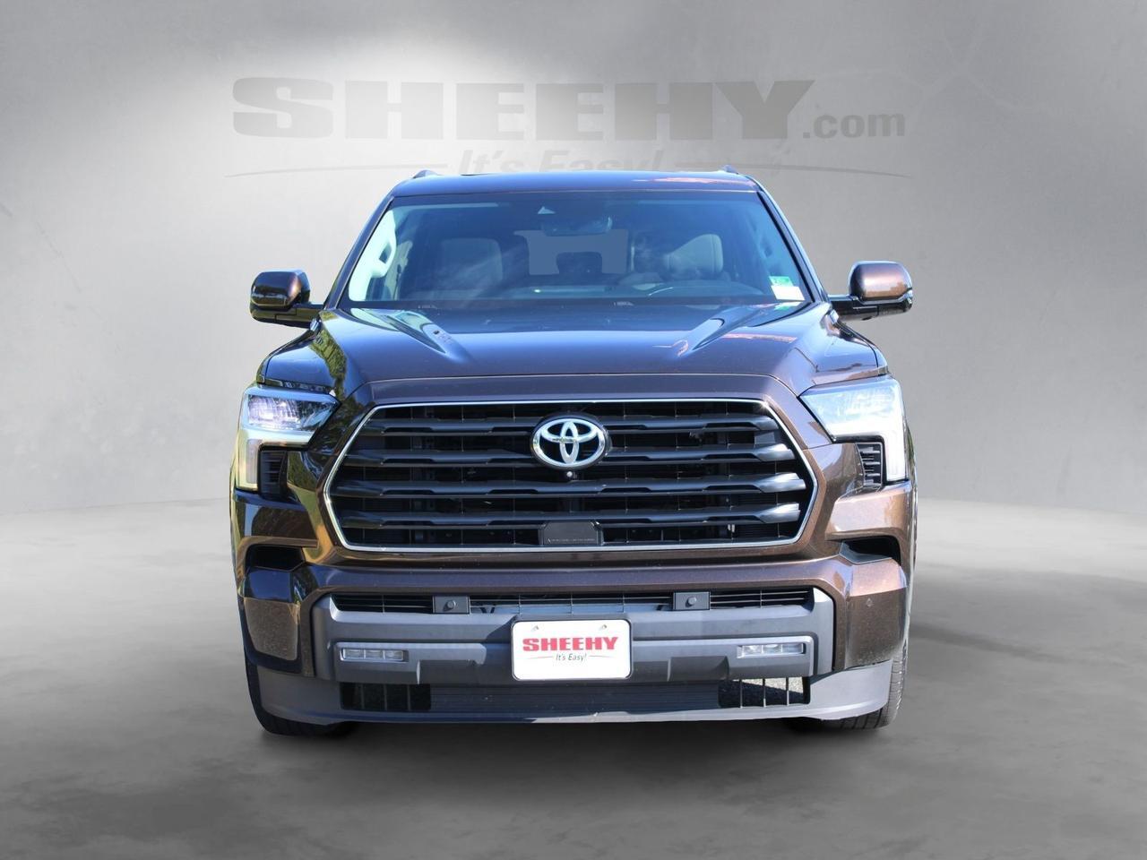 2023 Toyota Sequoia SR5 Stafford VA