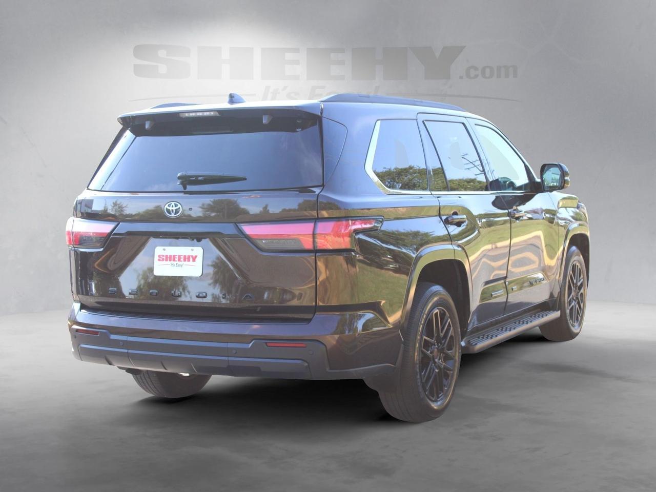 2023 Toyota Sequoia SR5 Stafford VA