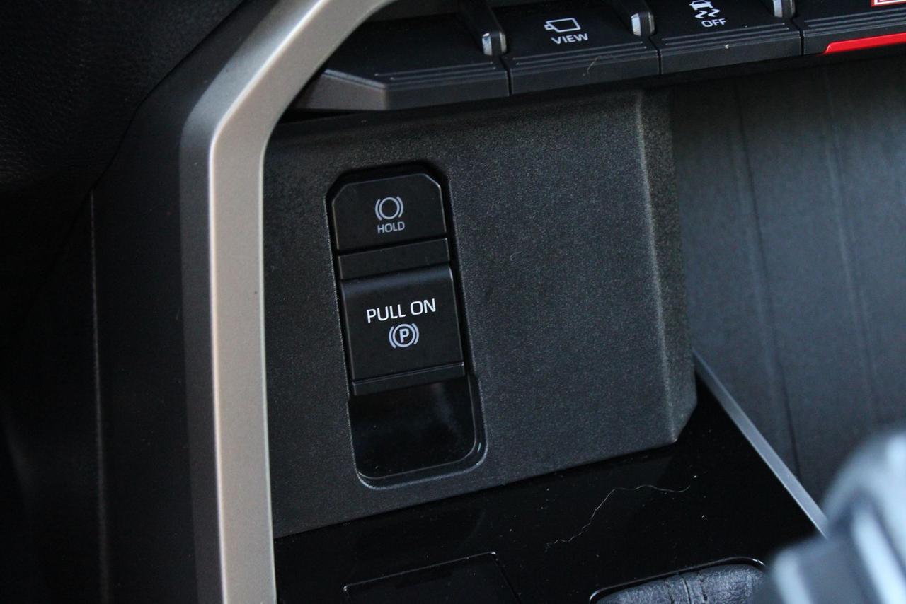 2023 Toyota Sequoia SR5 Stafford VA