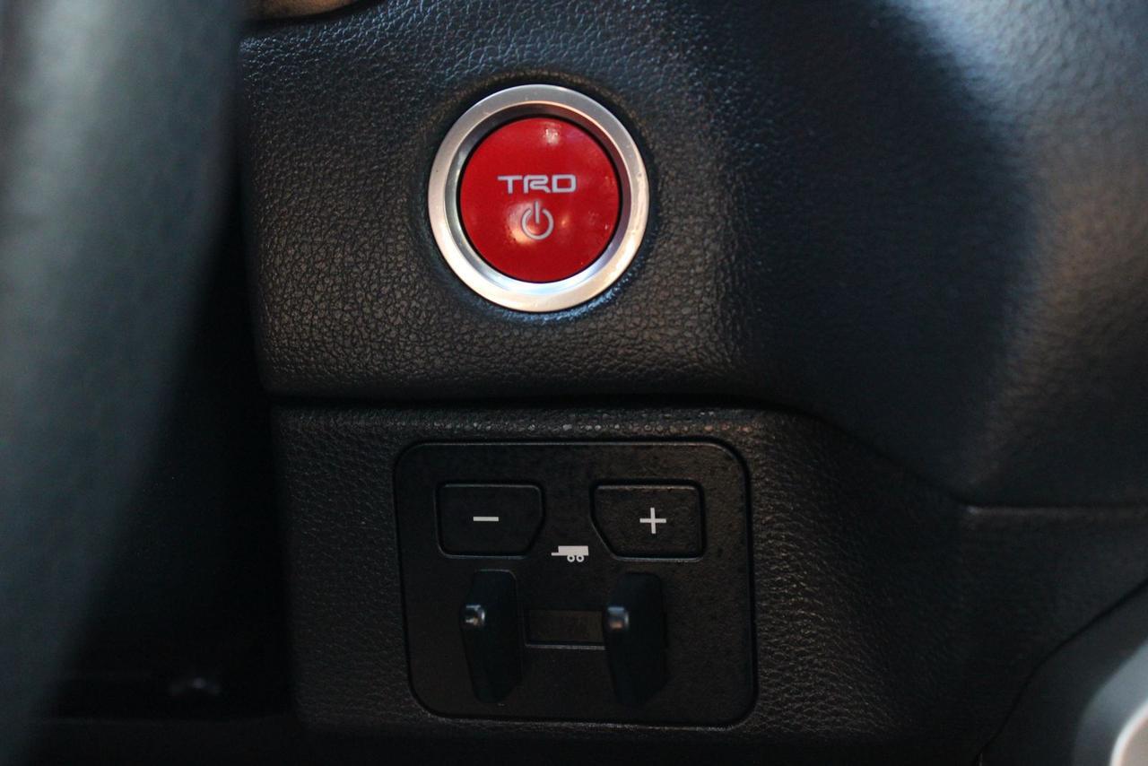 2023 Toyota Sequoia SR5 Stafford VA