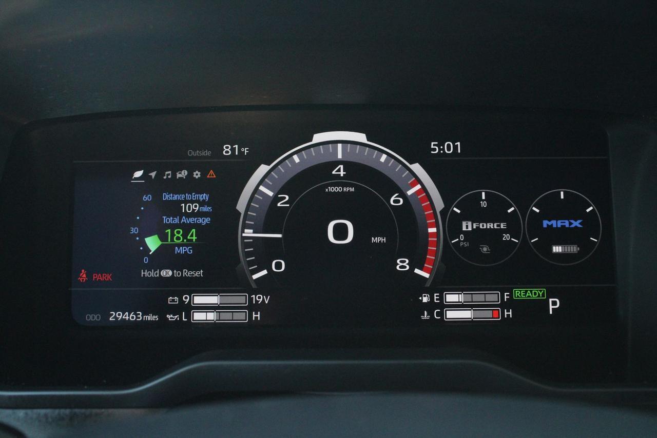 2023 Toyota Sequoia SR5 Stafford VA