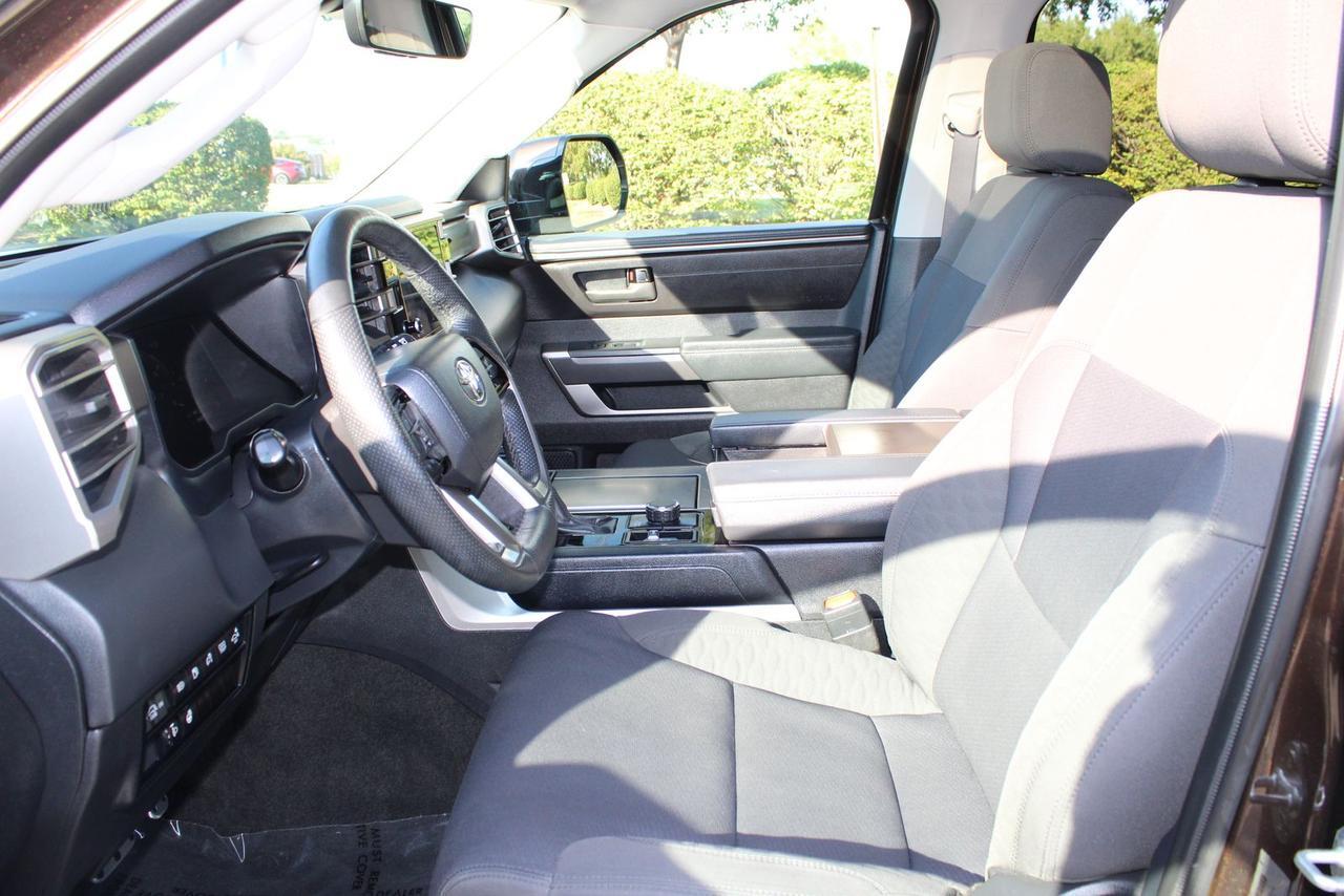 2023 Toyota Sequoia SR5 Stafford VA