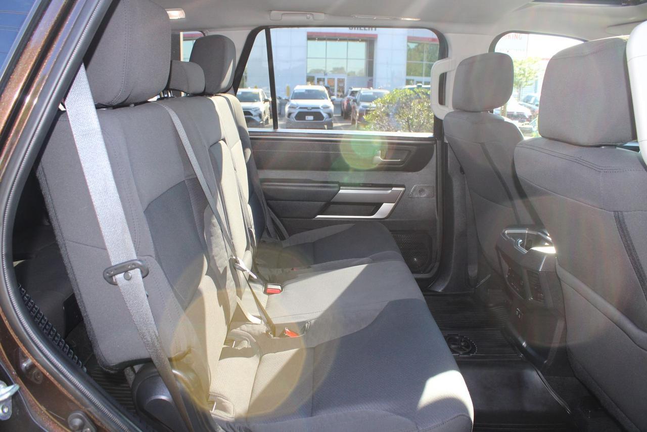 2023 Toyota Sequoia SR5 Stafford VA