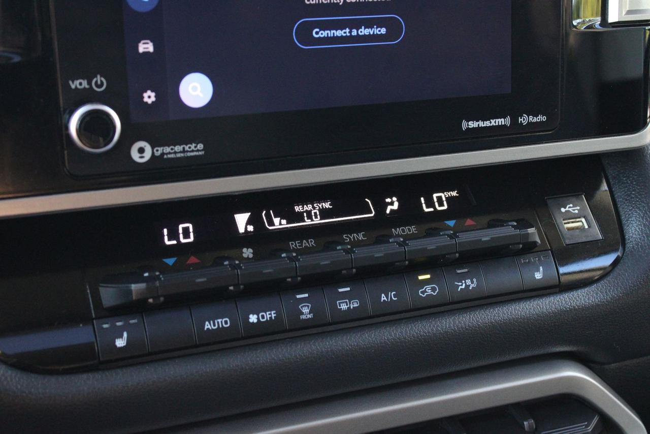 2023 Toyota Sequoia SR5 Stafford VA
