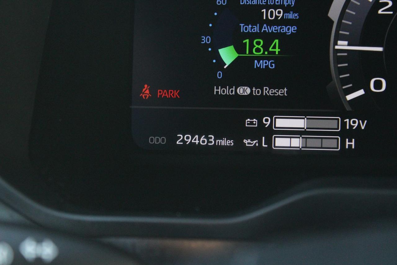 2023 Toyota Sequoia SR5 Stafford VA