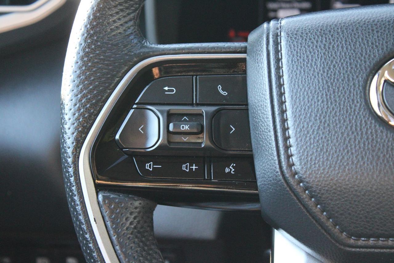 2023 Toyota Sequoia SR5 Stafford VA