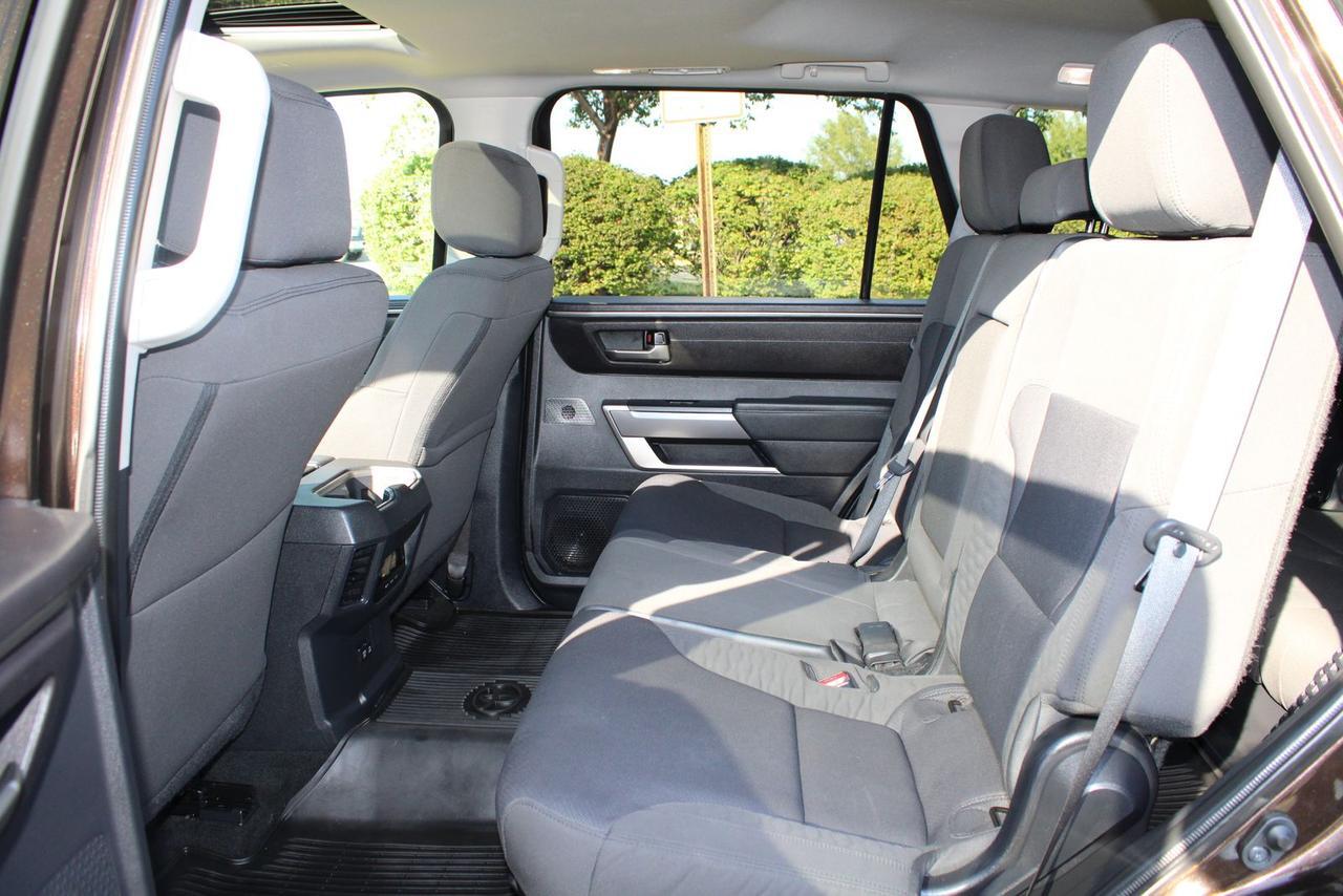 2023 Toyota Sequoia SR5 Stafford VA