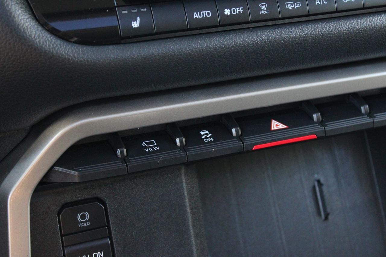2023 Toyota Sequoia SR5 Stafford VA