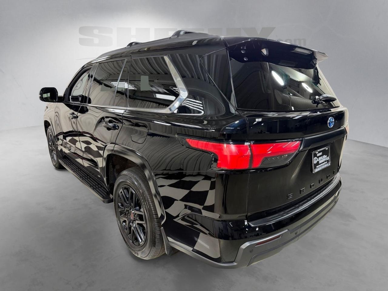 2023 Toyota Sequoia SR5 Annapolis MD