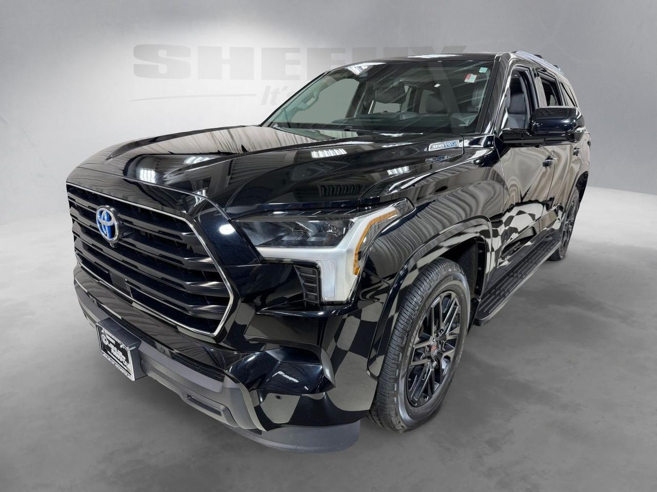 2023 Toyota Sequoia SR5 Annapolis MD