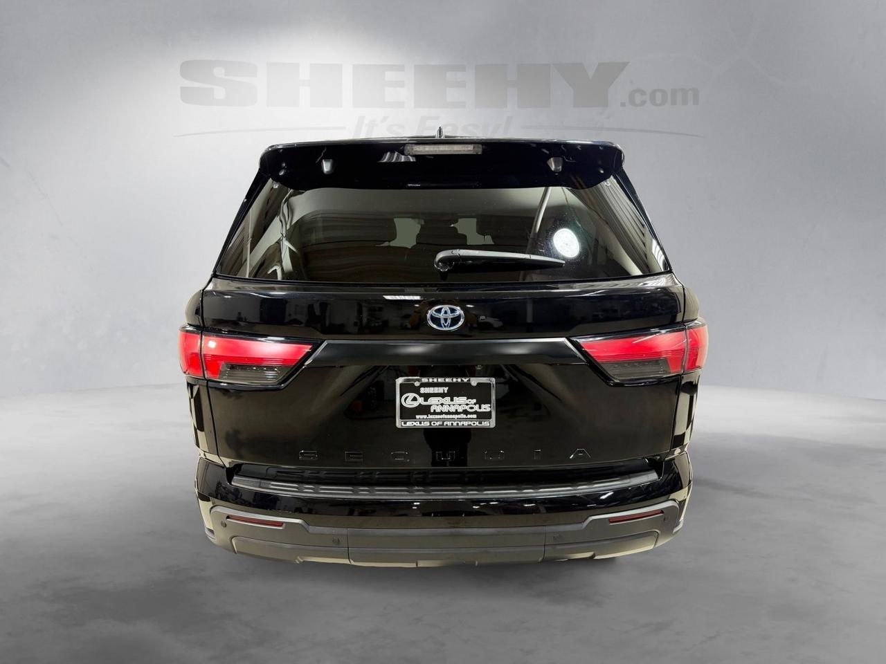 2023 Toyota Sequoia SR5 Annapolis MD