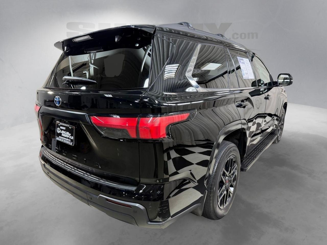 2023 Toyota Sequoia SR5 Annapolis MD