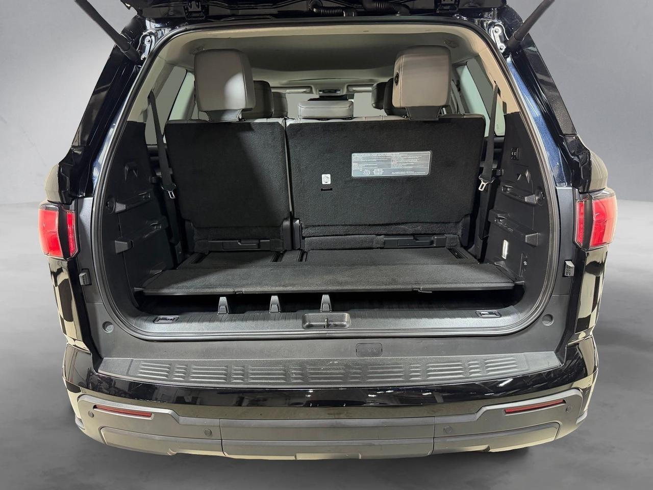 2023 Toyota Sequoia SR5 Annapolis MD