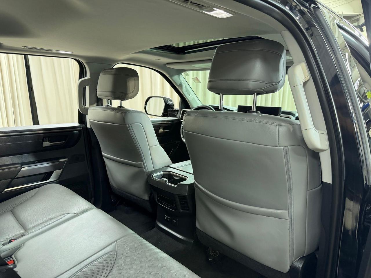 2023 Toyota Sequoia SR5 Annapolis MD